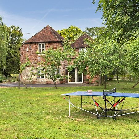 Kingfisher Oast Hollingbourne ภายนอก รูปภาพ