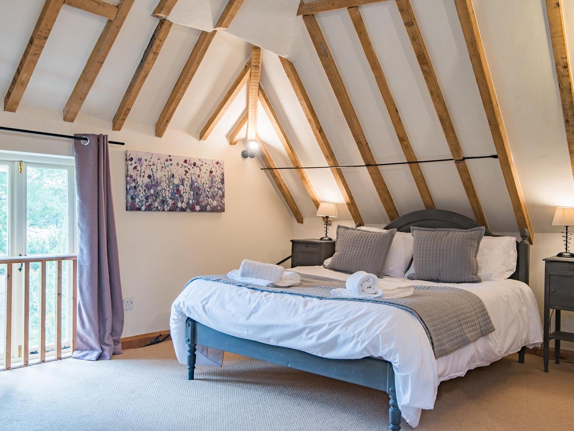 Kingfisher Oast Hollingbourne ภายนอก รูปภาพ