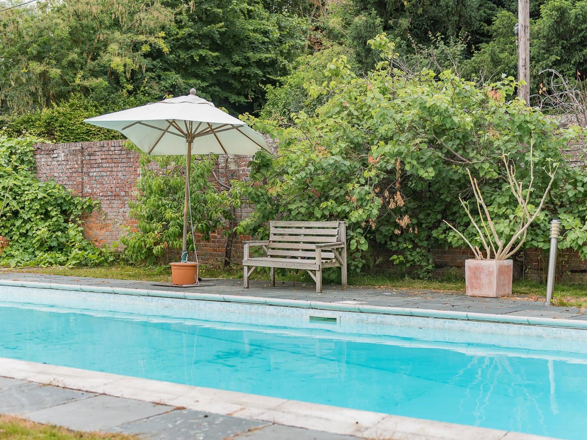 Kingfisher Oast Hollingbourne ภายนอก รูปภาพ