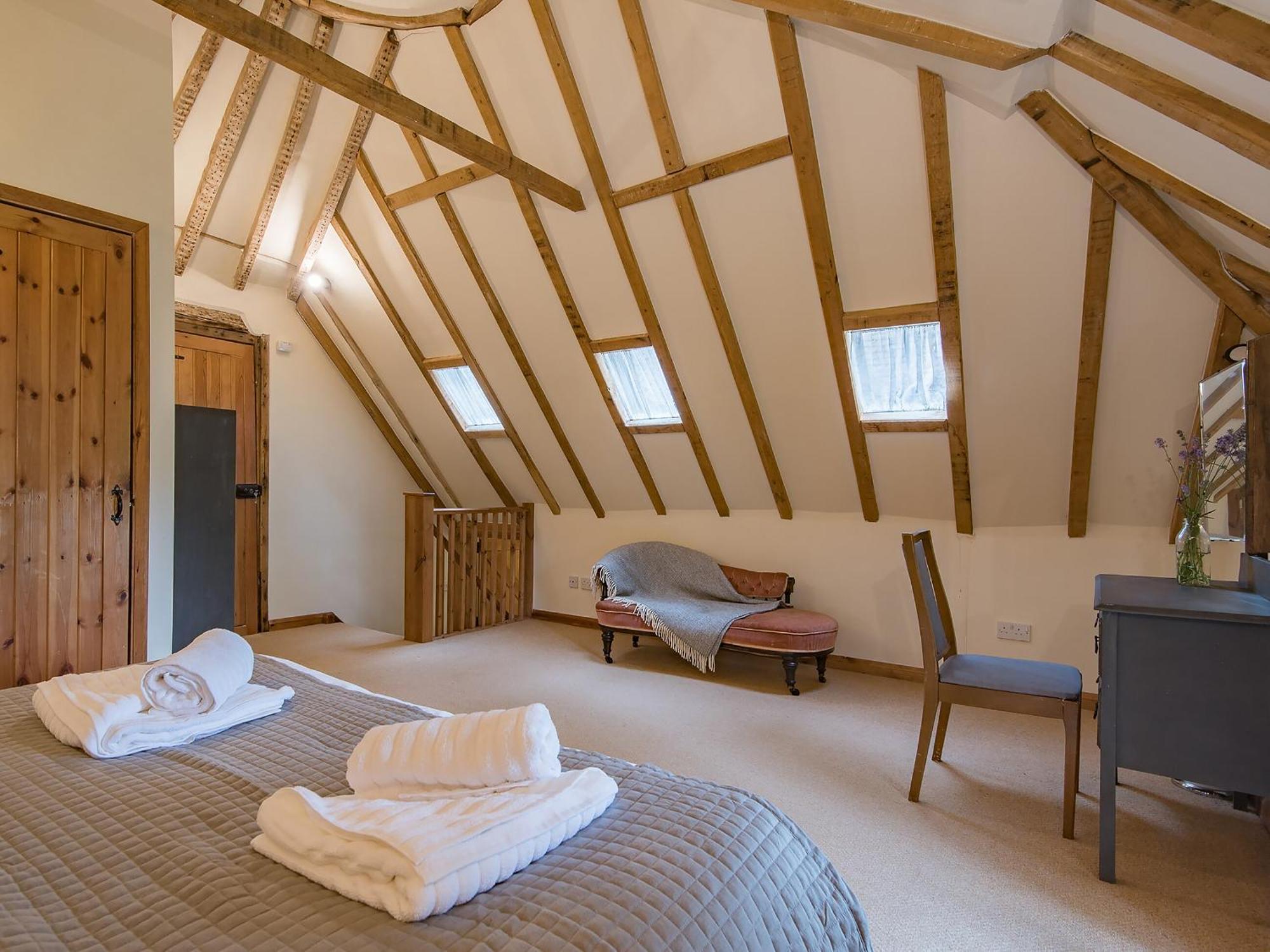 Kingfisher Oast Hollingbourne ภายนอก รูปภาพ