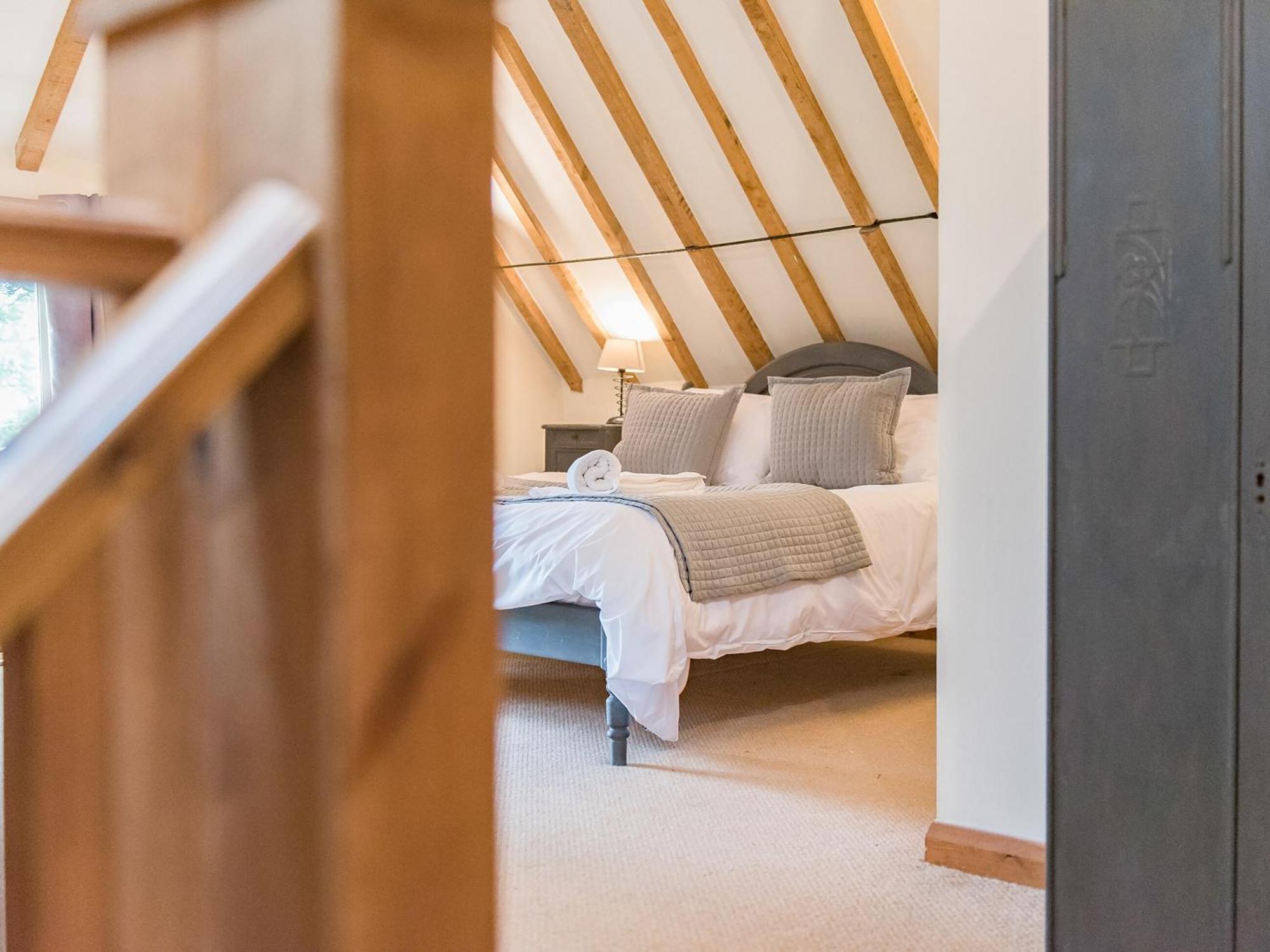 Kingfisher Oast Hollingbourne ภายนอก รูปภาพ