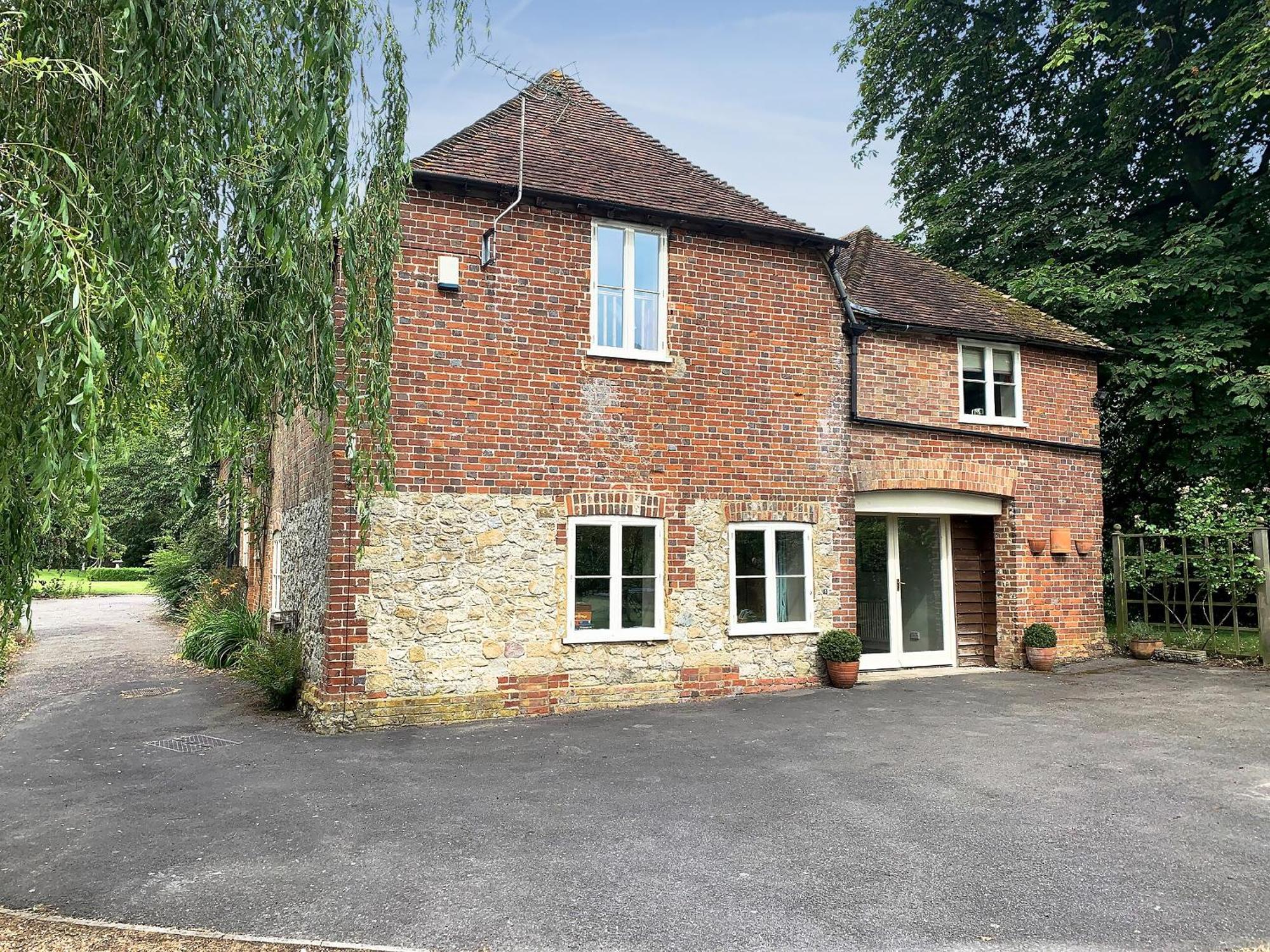 Kingfisher Oast Hollingbourne ภายนอก รูปภาพ