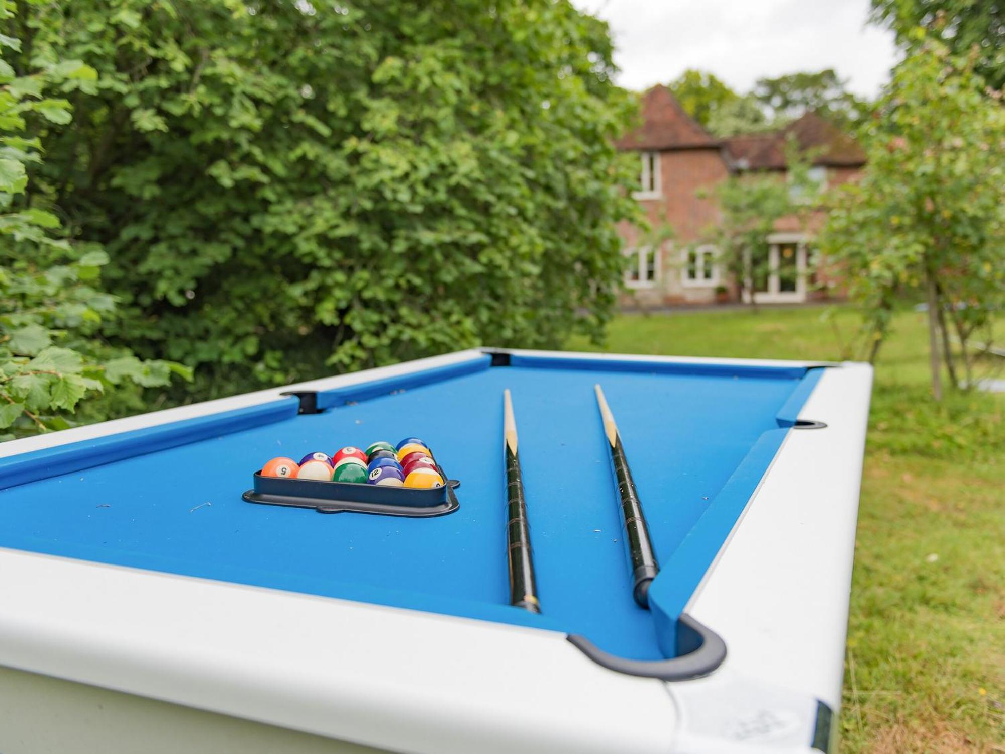Kingfisher Oast Hollingbourne ภายนอก รูปภาพ
