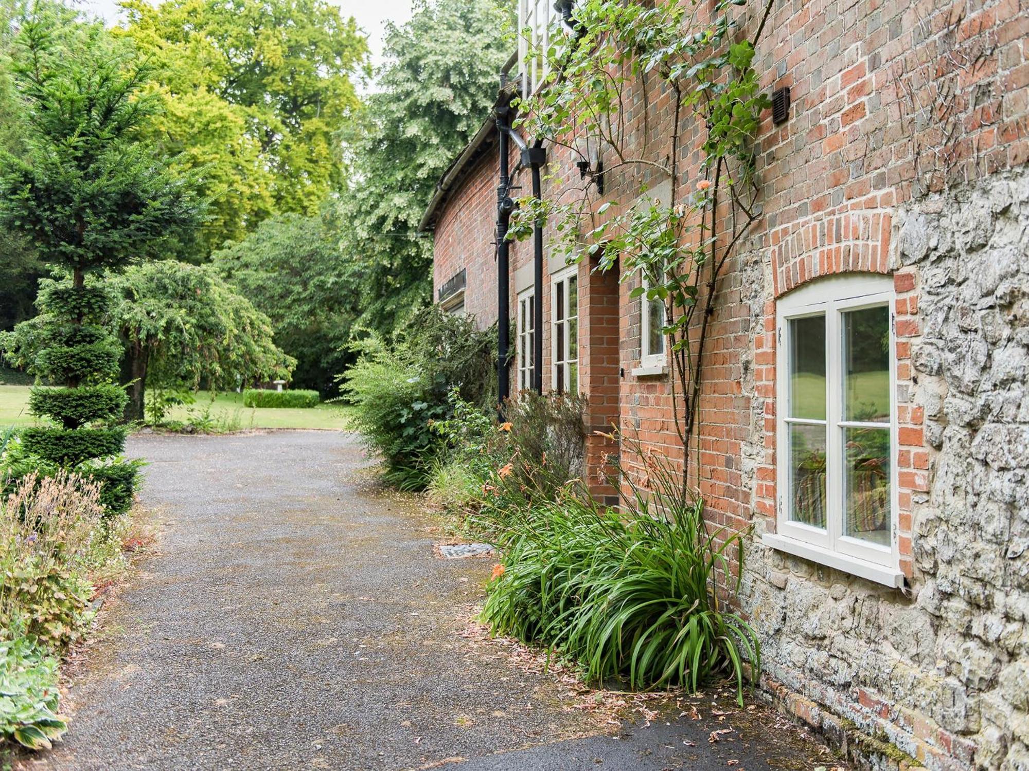 Kingfisher Oast Hollingbourne ภายนอก รูปภาพ