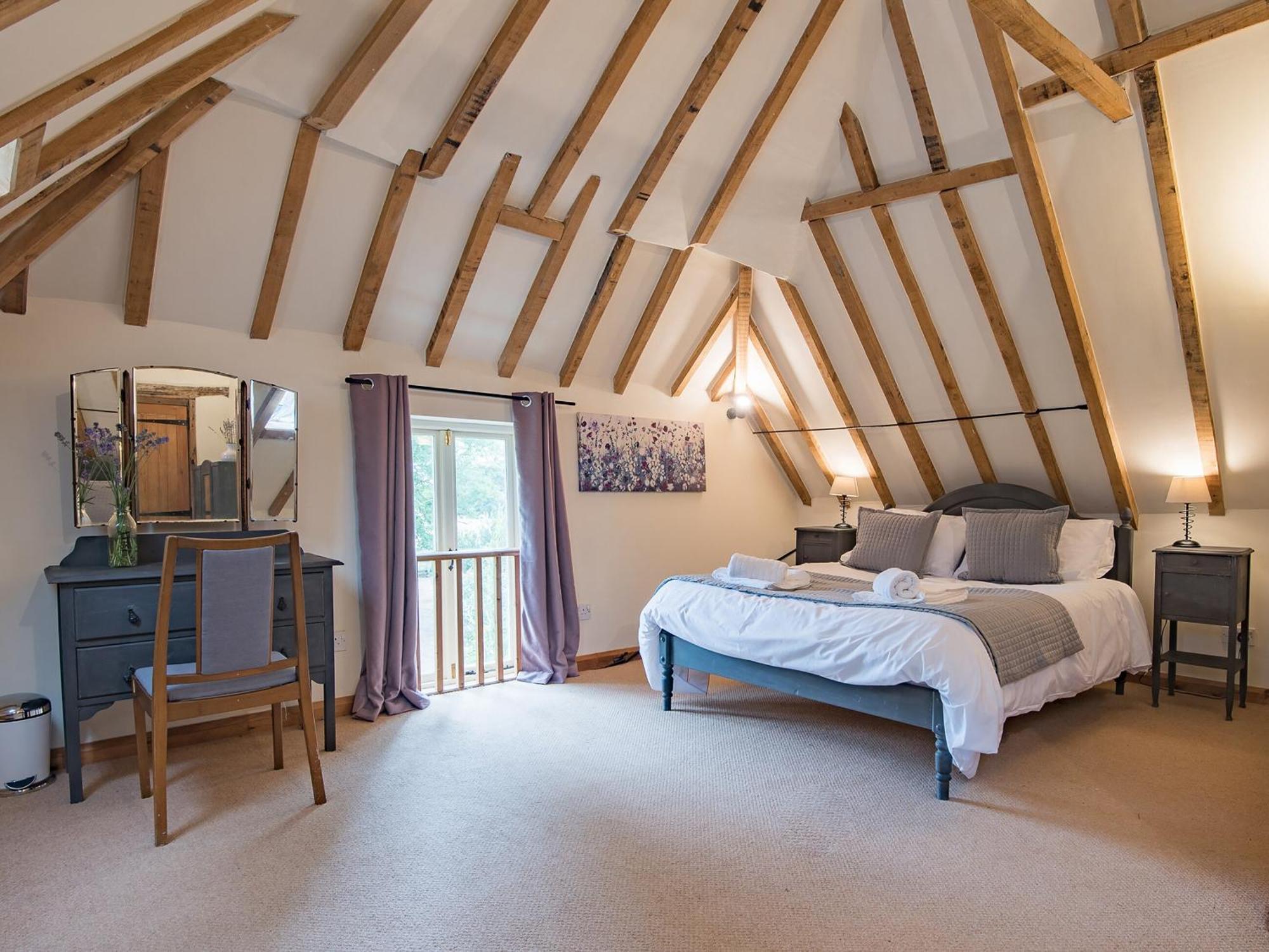 Kingfisher Oast Hollingbourne ภายนอก รูปภาพ