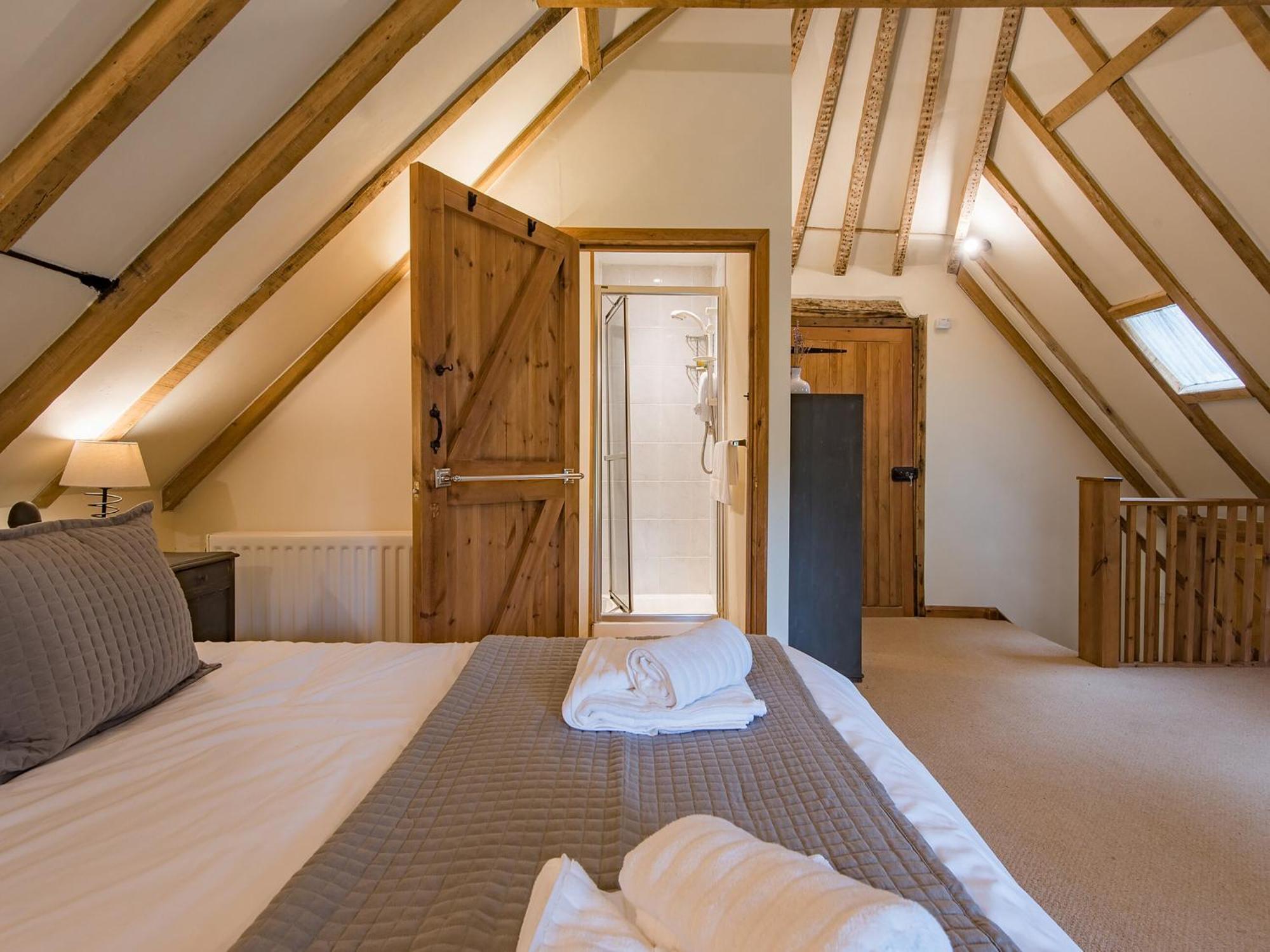 Kingfisher Oast Hollingbourne ภายนอก รูปภาพ